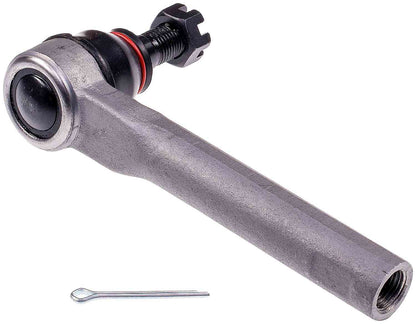 Dorman - Premium Steering Tie Rod End Extended Life with WeatherShield coating for 2009-2014 Nissan Quest TO69175XL