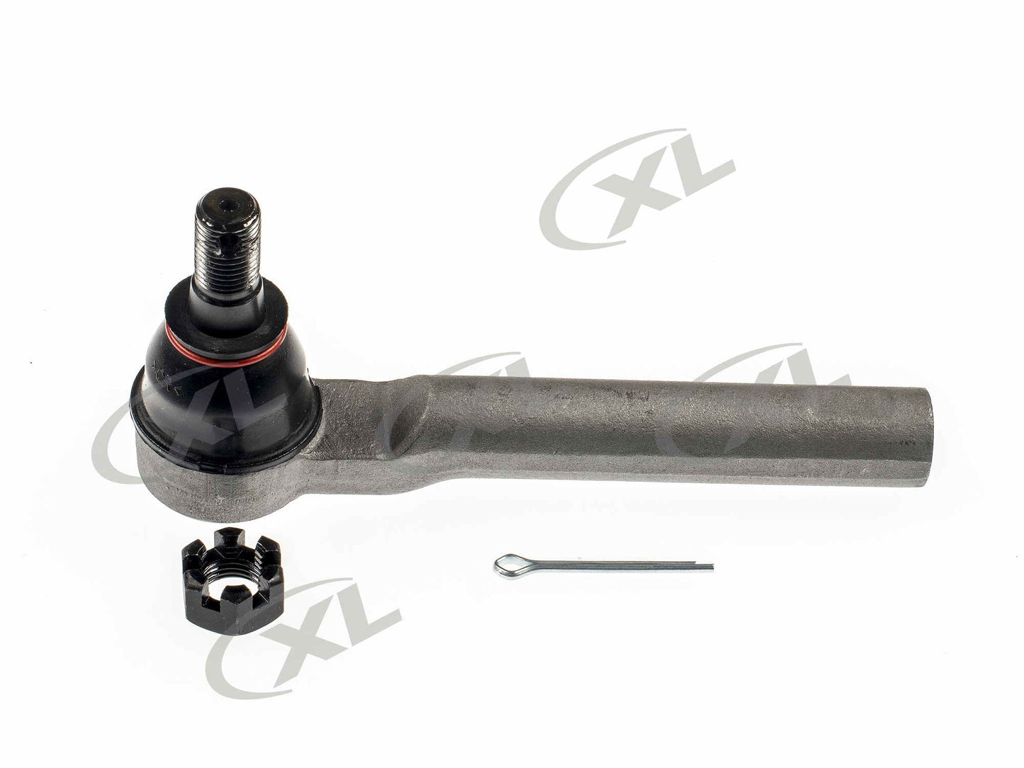 Dorman - Premium Steering Tie Rod End Extended Life with WeatherShield coating for 2009-2014 Nissan Quest TO69175XL