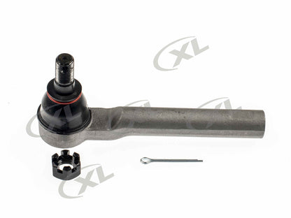 Dorman - Premium Steering Tie Rod End Extended Life with WeatherShield coating for 2009-2014 Nissan Quest TO69175XL