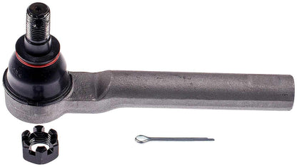 Dorman - Premium Steering Tie Rod End Extended Life with WeatherShield coating for 2009-2014 Nissan Quest TO69175XL