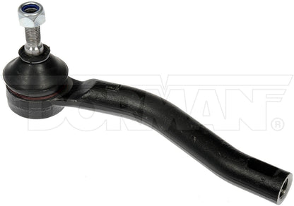 Dorman - Premium Steering Tie Rod End for 2014-08 Nissan Rogue, 2015-14 Nissan Rogue Select, 2014-08 Nissan X-Trail, 2016-09 Renault Koleos TO69191PR