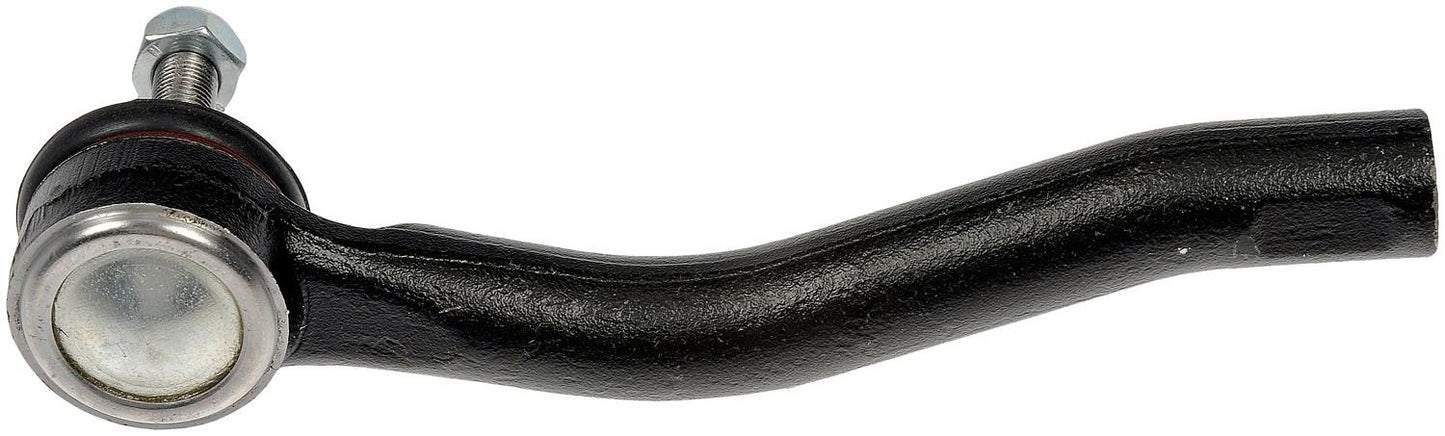 Dorman - Premium Steering Tie Rod End for 2014-08 Nissan Rogue, 2015-14 Nissan Rogue Select, 2014-08 Nissan X-Trail, 2016-09 Renault Koleos TO69191PR