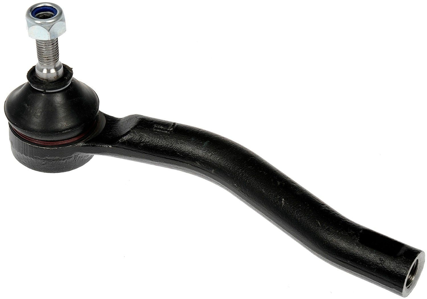 Dorman - Premium Steering Tie Rod End for 2014-08 Nissan Rogue, 2015-14 Nissan Rogue Select, 2014-08 Nissan X-Trail, 2016-09 Renault Koleos TO69191PR