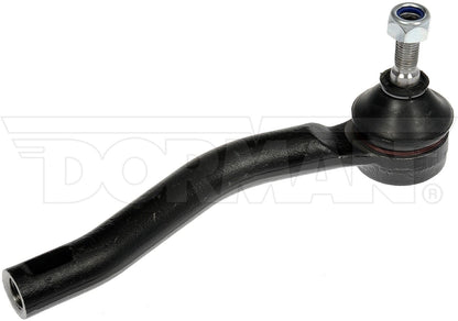 Dorman Premium Steering Tie Rod End for 2014-2018 Nissan Rogue, 2015-2014 Nissan X-Trail, 2016-2009 Renault Koleos TO69192PR