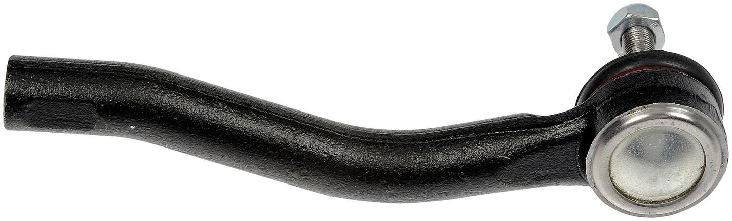 Dorman Premium Steering Tie Rod End for 2014-2018 Nissan Rogue, 2015-2014 Nissan X-Trail, 2016-2009 Renault Koleos TO69192PR