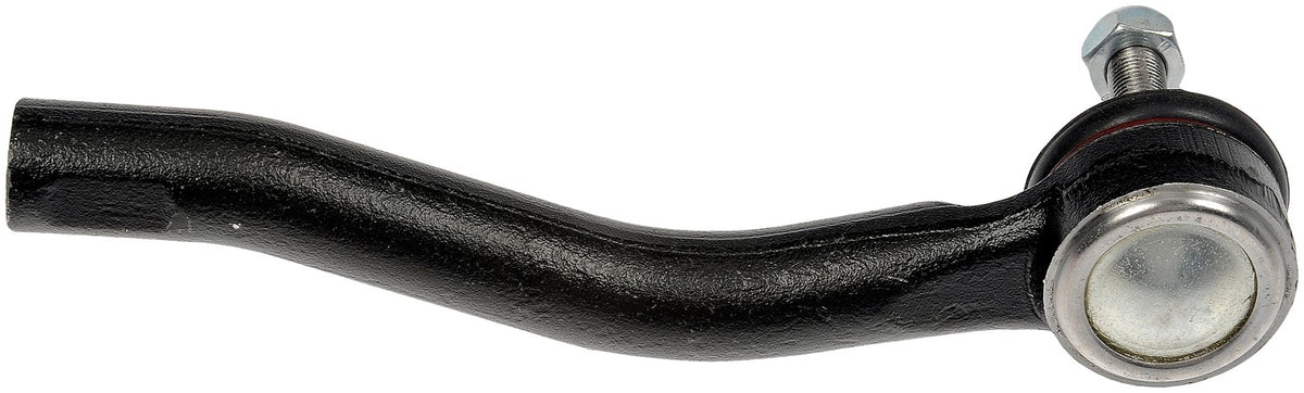 Dorman Premium Steering Tie Rod End for 2014-2018 Nissan Rogue, 2015-2014 Nissan X-Trail, 2016-2009 Renault Koleos TO69192PR
