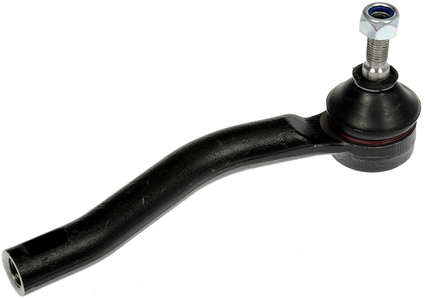 Dorman Premium Steering Tie Rod End for 2014-2018 Nissan Rogue, 2015-2014 Nissan X-Trail, 2016-2009 Renault Koleos TO69192PR