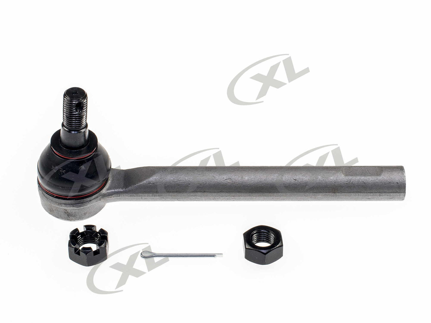 Dorman - Premium Steering Tie Rod End Extended Life with WeatherShield for 2008-2009 Nissan Murano TO69195XL