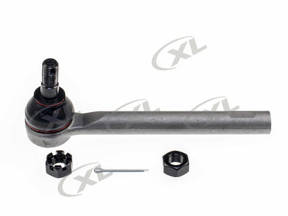 Dorman - Premium Steering Tie Rod End Extended Life with WeatherShield for 2008-2009 Nissan Murano TO69195XL