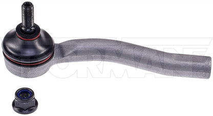 Dorman - Premium Steering Tie Rod End Extended Life with WeatherShield Coating for 2007-2012 Nissan Sentra TO69201XL