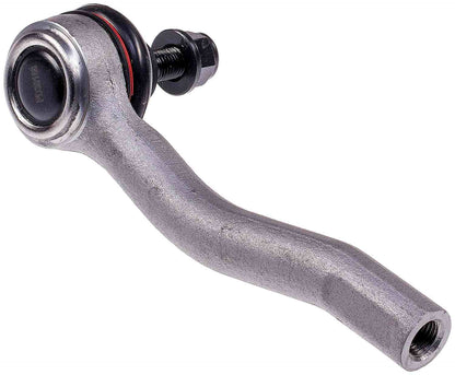 Dorman - Premium Steering Tie Rod End Extended Life with WeatherShield Coating for 2007-2012 Nissan Sentra TO69201XL