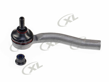 Dorman - Premium Steering Tie Rod End Extended Life with WeatherShield Coating for 2007-2012 Nissan Sentra TO69201XL