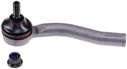 Dorman - Premium Steering Tie Rod End Extended Life with WeatherShield Coating for 2007-2012 Nissan Sentra TO69201XL
