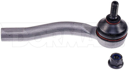 Dorman - Premium Steering Tie Rod End Extended Life with WeatherShield coating for 2007-2012 Nissan Sentra TO69202XL