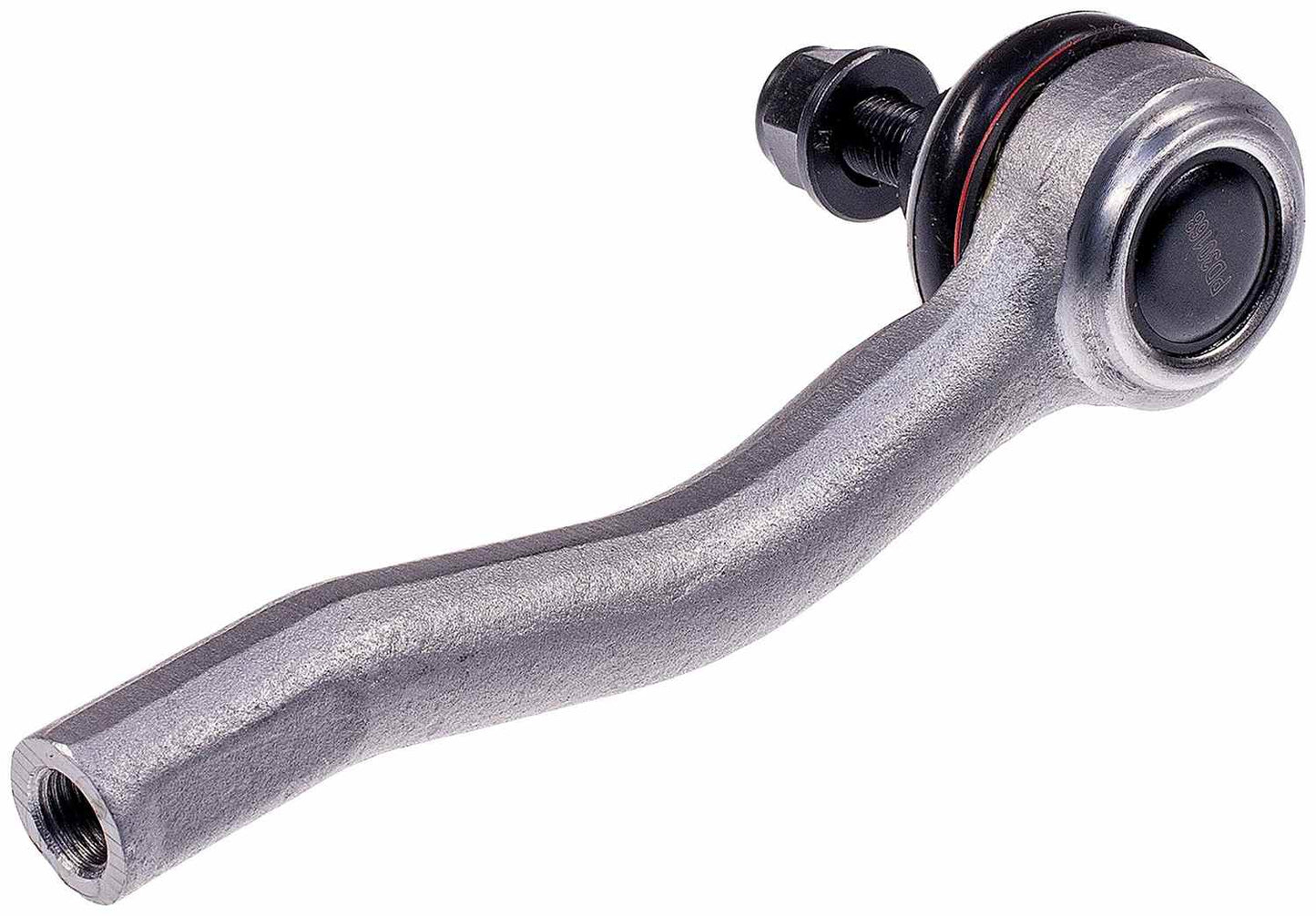 Dorman - Premium Steering Tie Rod End Extended Life with WeatherShield coating for 2007-2012 Nissan Sentra TO69202XL