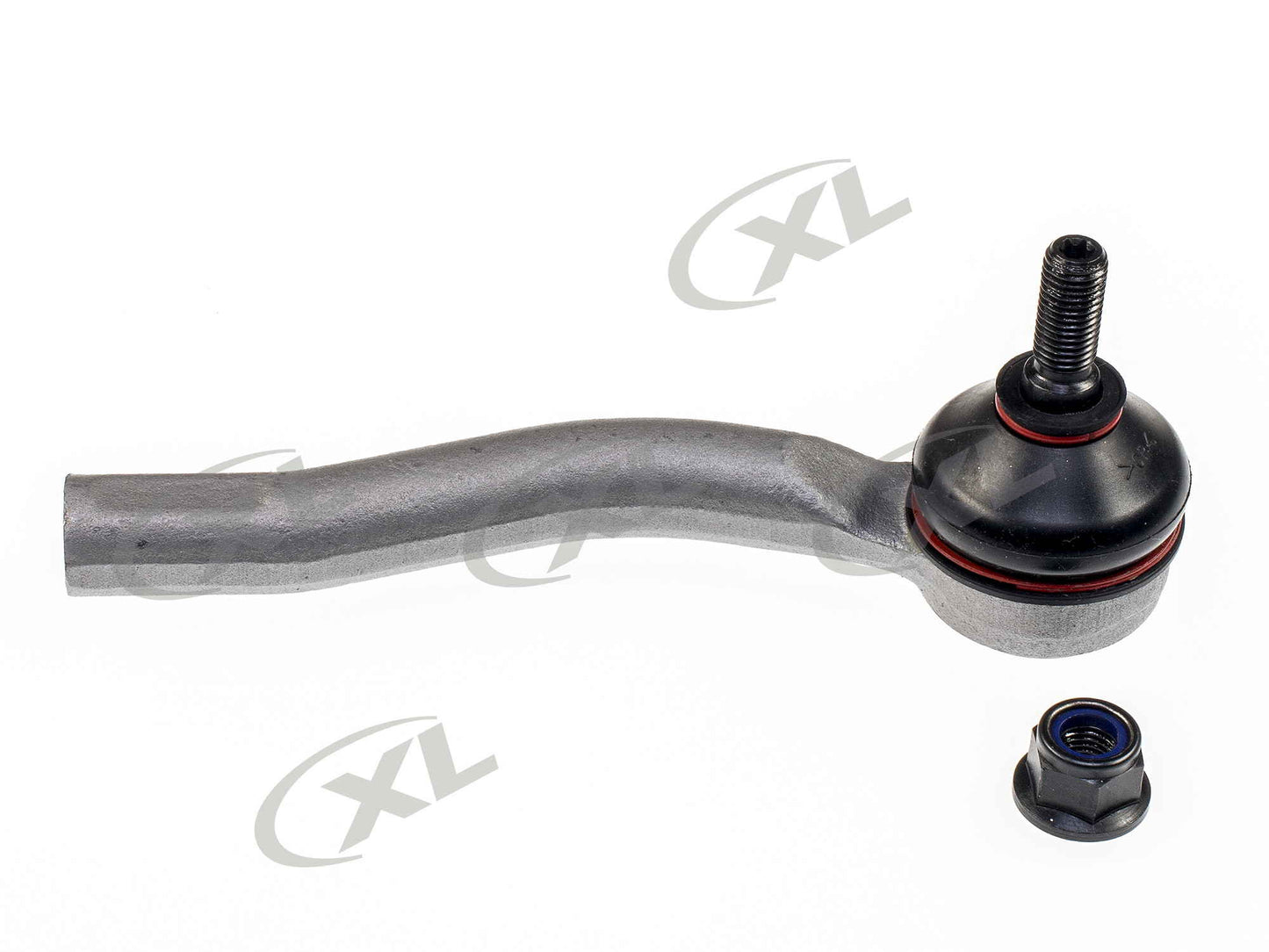 Dorman - Premium Steering Tie Rod End Extended Life with WeatherShield coating for 2007-2012 Nissan Sentra TO69202XL