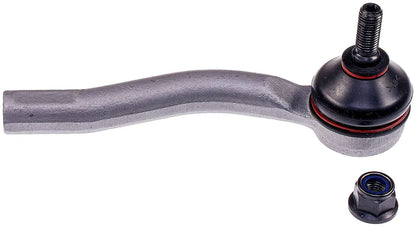 Dorman - Premium Steering Tie Rod End Extended Life with WeatherShield coating for 2007-2012 Nissan Sentra TO69202XL
