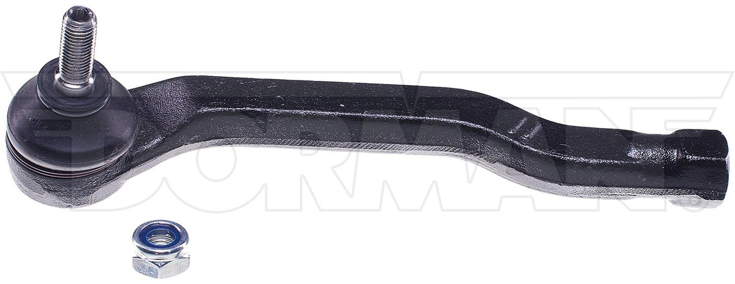 Dorman - Premium STEERING TIE ROD END TO69231PR