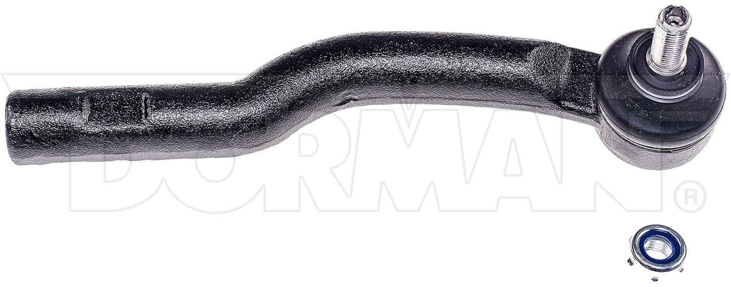 Dorman - Premium Steering Tie Rod End for 2018-15 Chevrolet, 2024-11 Nissan TO69232PR