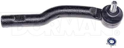 Dorman - Premium Steering Tie Rod End for 2018-15 Chevrolet, 2024-11 Nissan TO69232PR