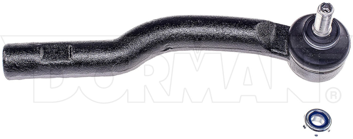 Dorman - Premium Steering Tie Rod End for 2018-15 Chevrolet, 2024-11 Nissan TO69232PR