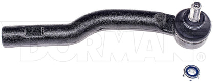 Dorman - Premium Steering Tie Rod End for 2018-15 Chevrolet, 2024-11 Nissan TO69232PR
