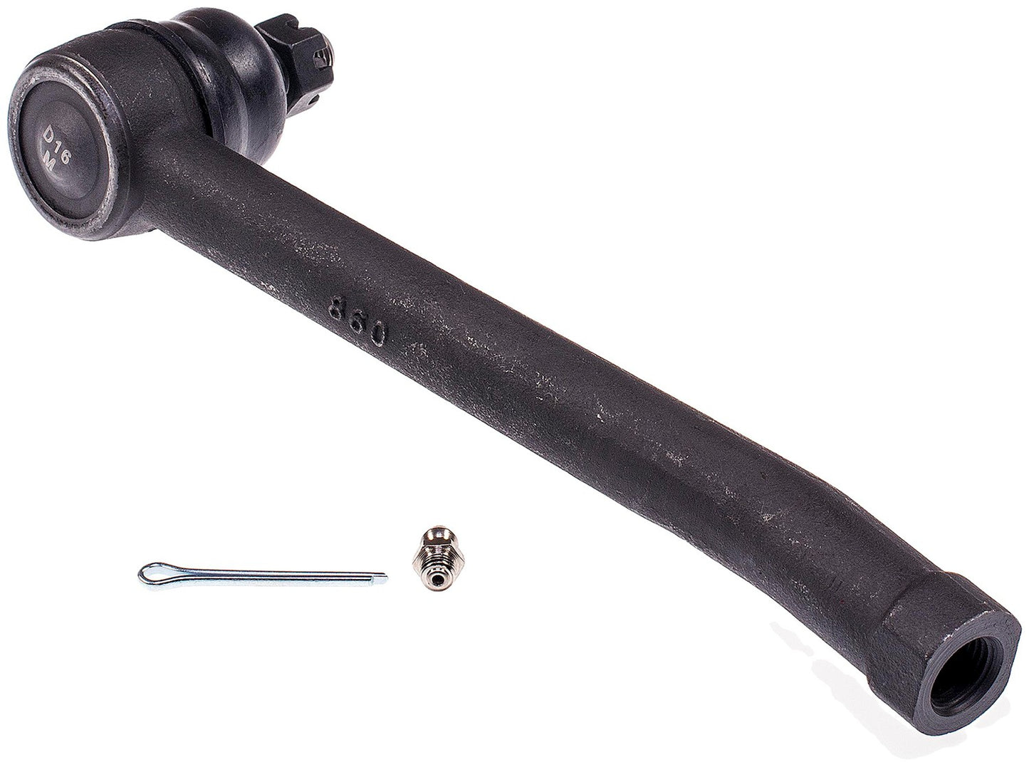 Dorman - Premium STEERING TIE ROD END TO69261PR