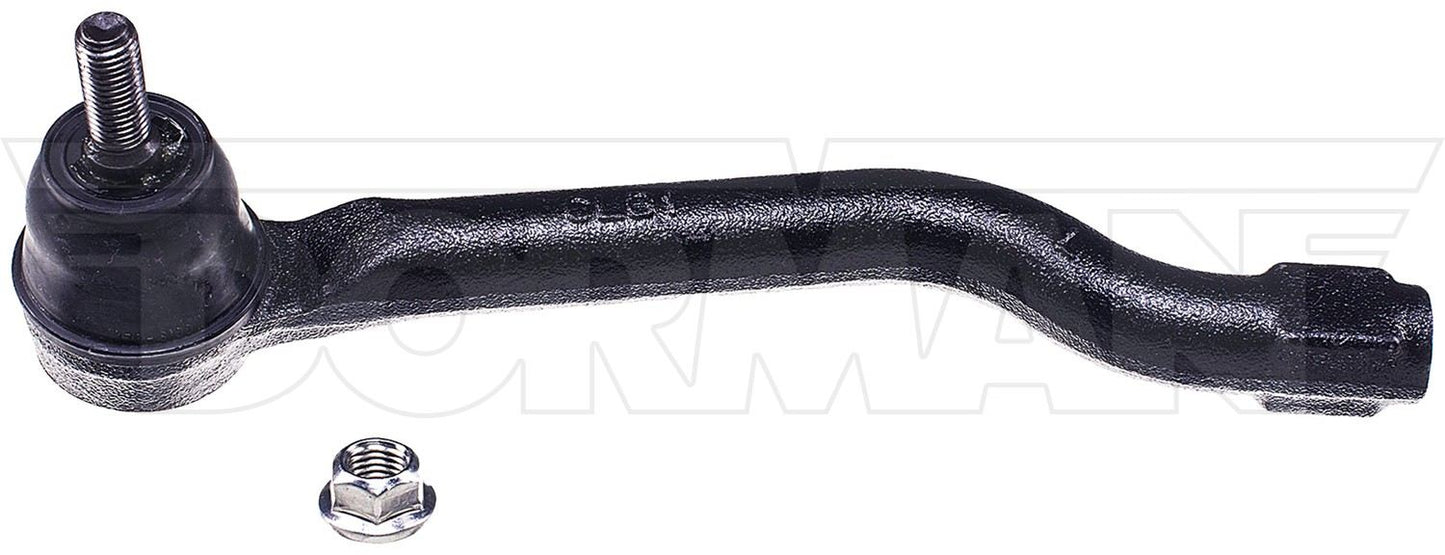 Dorman - Premium STEERING TIE ROD END TO69301PR