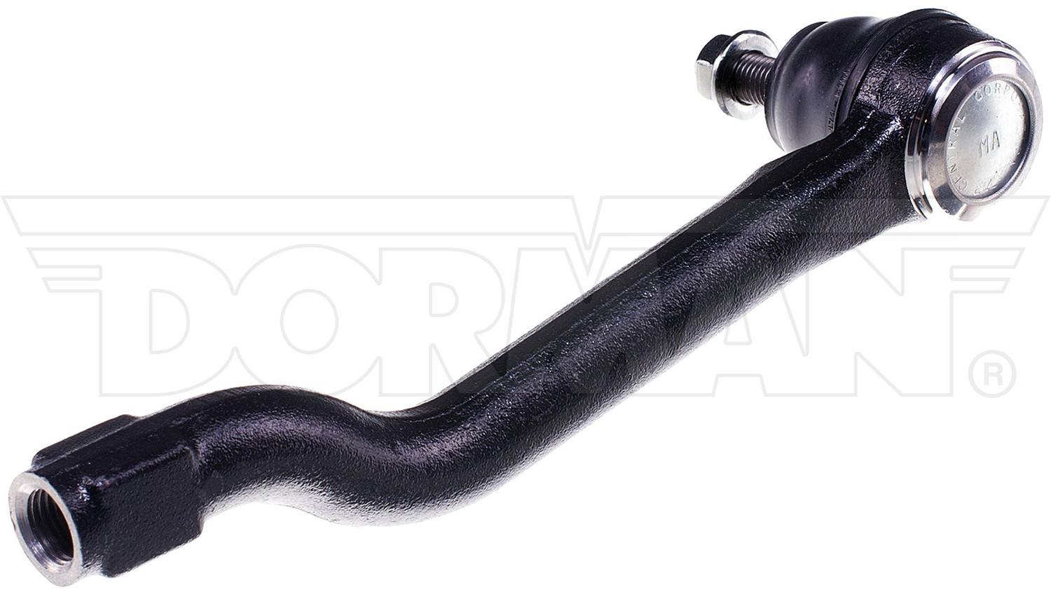 Dorman - Premium STEERING TIE ROD END TO69302PR