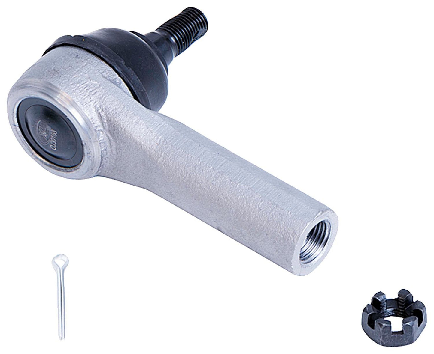 Dorman - Premium Steering Tie Rod End Extended Life with WeatherShield Corrosion Resistance for 1993-2002 Nissan Quest