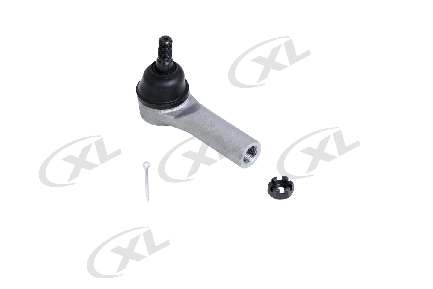Dorman - Premium Steering Tie Rod End Extended Life with WeatherShield Corrosion Resistance for 1993-2002 Nissan Quest