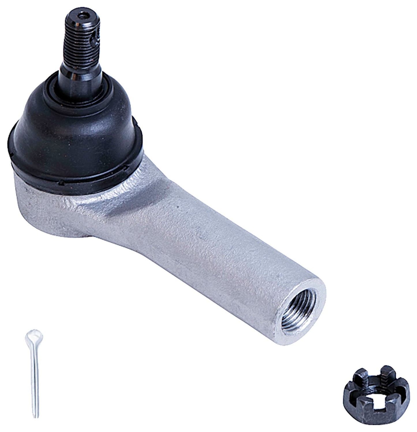 Dorman - Premium Steering Tie Rod End Extended Life with WeatherShield Corrosion Resistance for 1993-2002 Nissan Quest