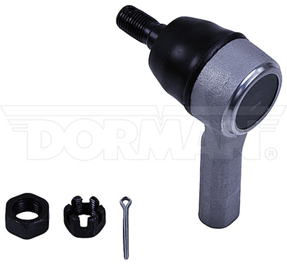 Dorman - Premium Steering Tie Rod End with WeatherShield coating for 2006‑1993 Infiniti, 2014‑2009 Nissan, 2007‑1996 TO69325XL