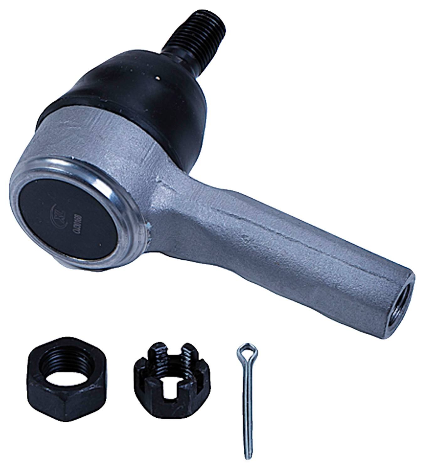 Dorman - Premium Steering Tie Rod End with WeatherShield coating for 2006‑1993 Infiniti, 2014‑2009 Nissan, 2007‑1996 TO69325XL
