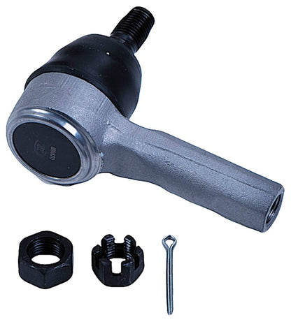 Dorman - Premium Steering Tie Rod End with WeatherShield coating for 2006‑1993 Infiniti, 2014‑2009 Nissan, 2007‑1996 TO69325XL