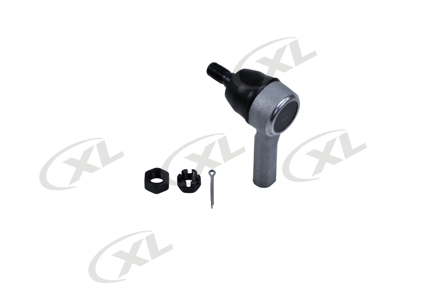 Dorman - Premium Steering Tie Rod End with WeatherShield coating for 2006‑1993 Infiniti, 2014‑2009 Nissan, 2007‑1996 TO69325XL