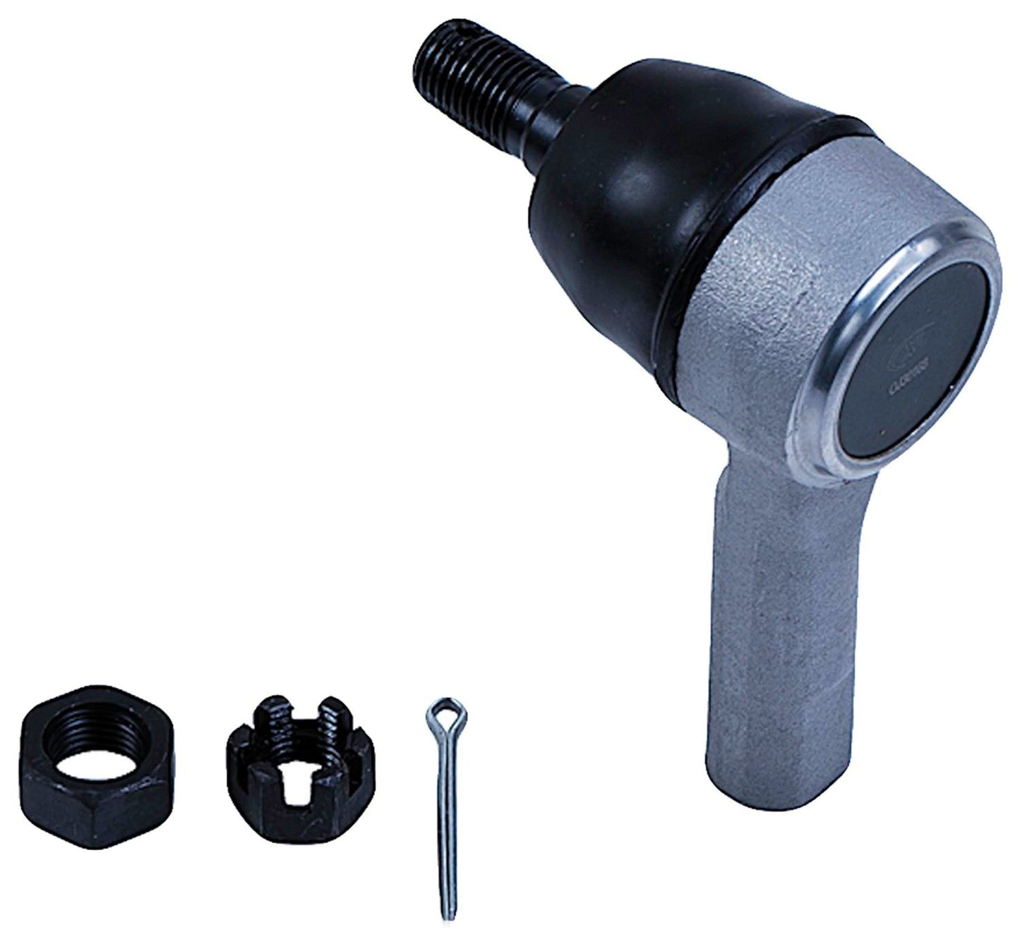 Dorman - Premium Steering Tie Rod End with WeatherShield coating for 2006‑1993 Infiniti, 2014‑2009 Nissan, 2007‑1996 TO69325XL