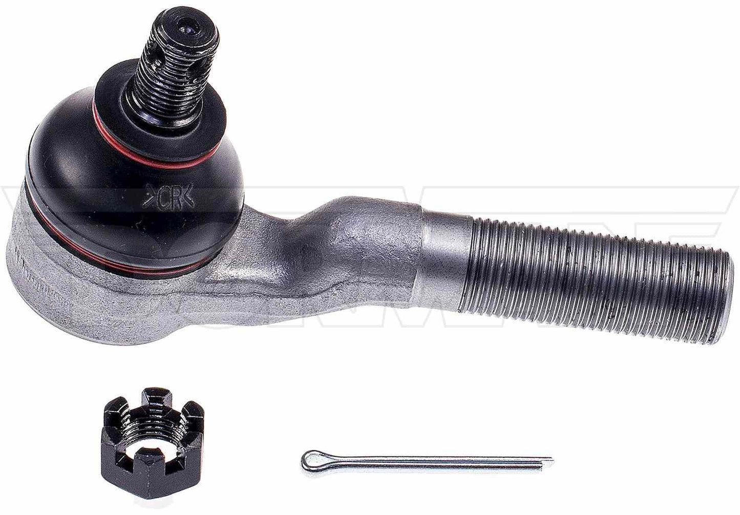 Dorman - Premium STEERING TIE ROD END TO69345XL