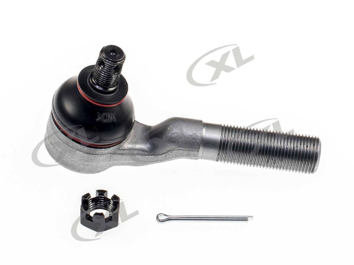 Dorman - Premium STEERING TIE ROD END TO69345XL