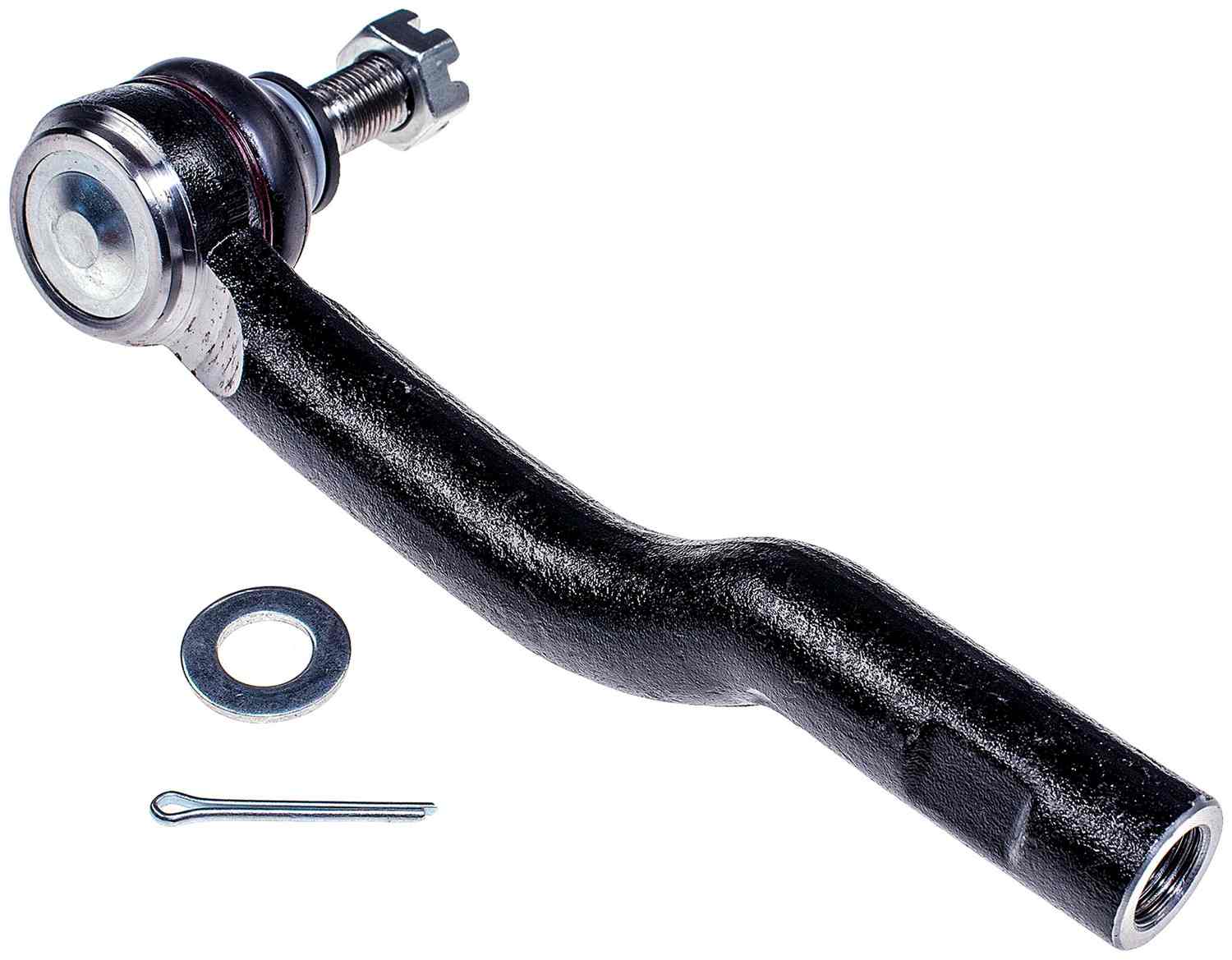 Dorman - Premium STEERING TIE ROD END TO71001PR