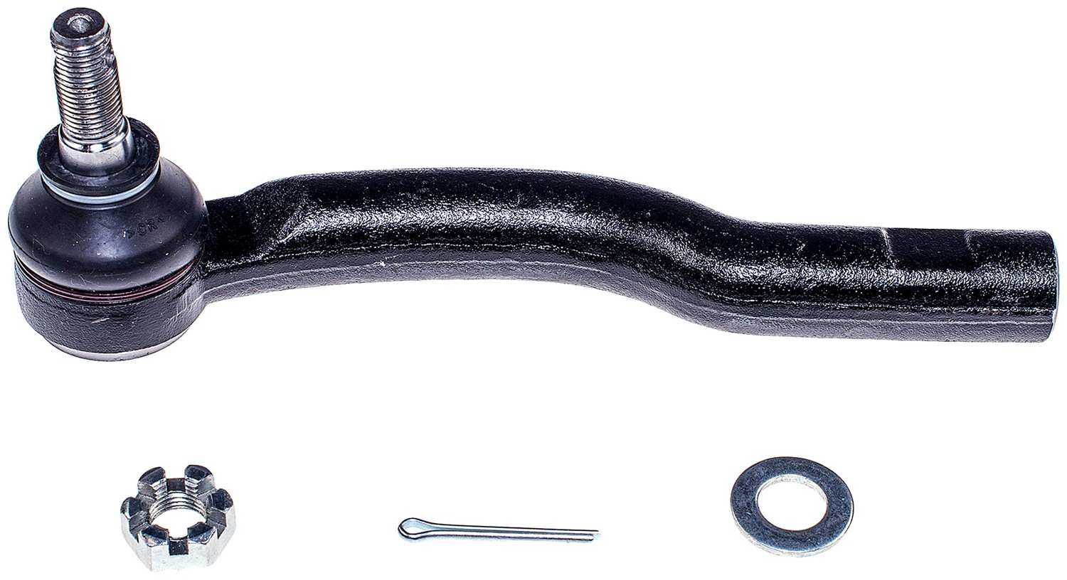 Dorman - Premium STEERING TIE ROD END TO71001PR