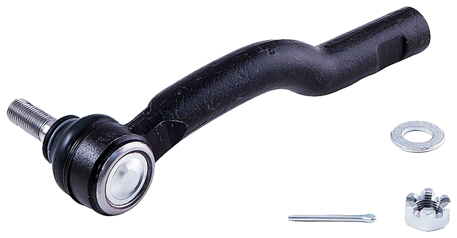 Dorman - Premium STEERING TIE ROD END TO71002PR
