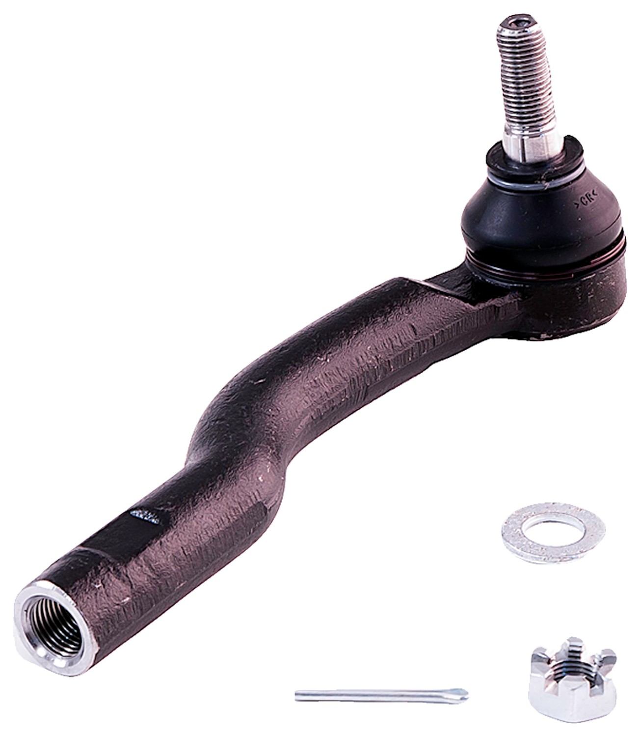 Dorman - Premium STEERING TIE ROD END TO71002PR