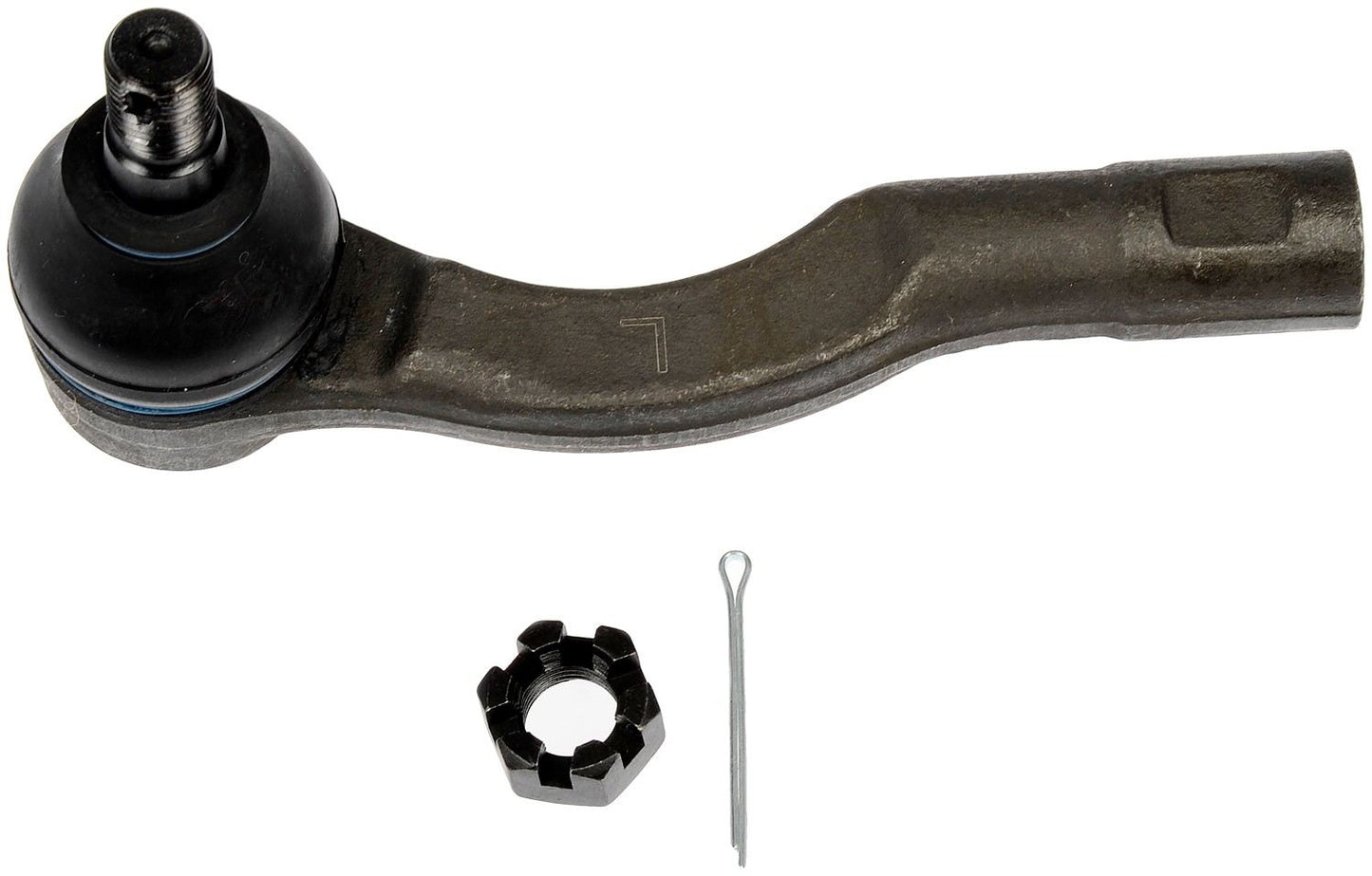 Dorman - Premium STEERING TIE ROD END TO72021XL