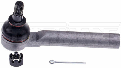 Dorman - Premium Steering Tie Rod End with WeatherShield for Saab 2006-05 Subaru 2024-93 TO72025XL
