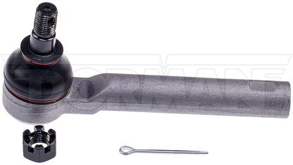 Dorman - Premium Steering Tie Rod End with WeatherShield for Saab 2006-05 Subaru 2024-93 TO72025XL