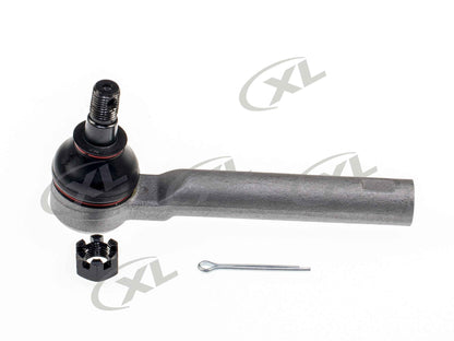 Dorman - Premium Steering Tie Rod End with WeatherShield for Saab 2006-05 Subaru 2024-93 TO72025XL