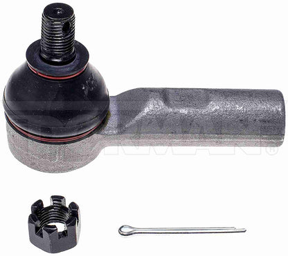 Dorman - Premium Steering Tie Rod End with WeatherShield coating for 2015-06 Suzuki Vitara, 2014-07 Suzuki SX4, 2012 Suzuki SX4 TO73125XL