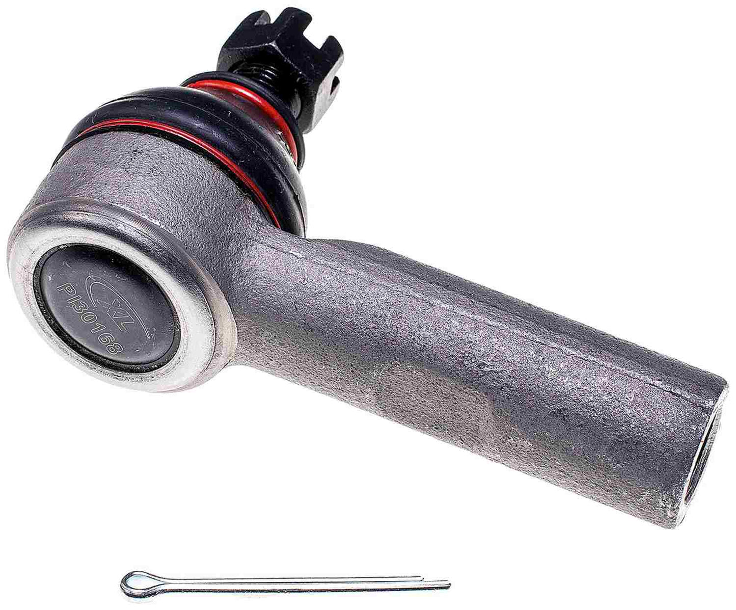 Dorman - Premium Steering Tie Rod End with WeatherShield coating for 2015-06 Suzuki Vitara, 2014-07 Suzuki SX4, 2012 Suzuki SX4 TO73125XL