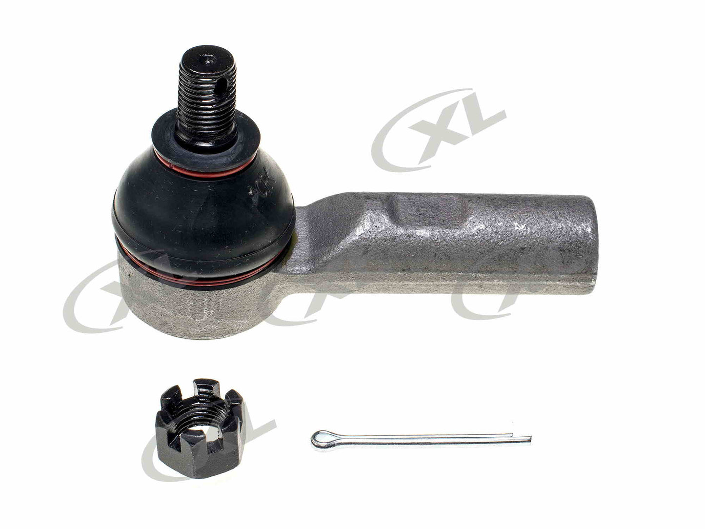 Dorman - Premium Steering Tie Rod End with WeatherShield coating for 2015-06 Suzuki Vitara, 2014-07 Suzuki SX4, 2012 Suzuki SX4 TO73125XL